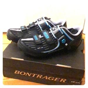 Cycling shoes, Bontrager